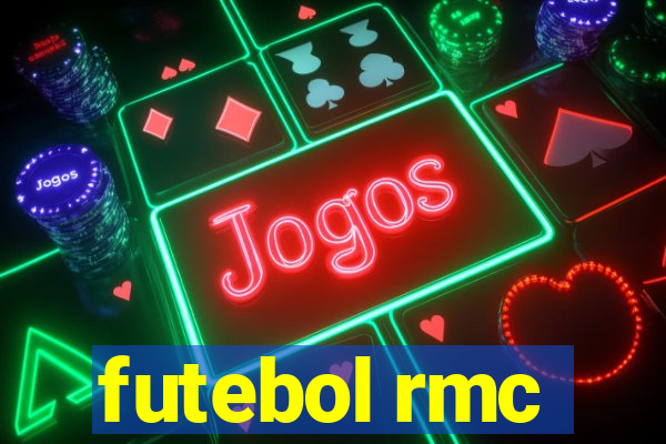 futebol rmc